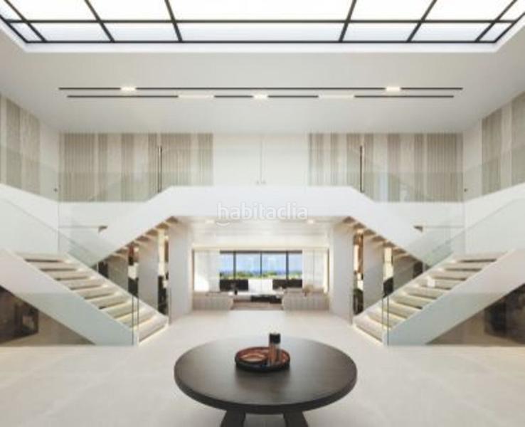 Foto 55024274-2349-4863-981d-faf93ee4eabf. Xalet amb aparcament piscina a La Quinta Benahavís