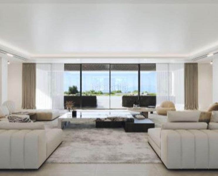 Foto 58891627-7f0b-4853-823e-730cbd9443c1. Xalet amb aparcament piscina a La Quinta Benahavís