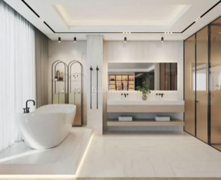 Foto 6d44166c-e034-4ad4-b792-e16067fff8fe. Xalet amb aparcament piscina a La Quinta Benahavís