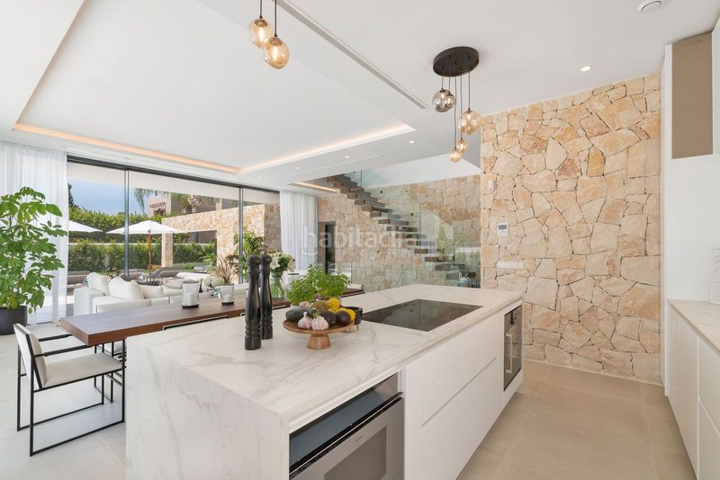 Foto 54b3263d-d3ca-44b2-8e63-eef86b2243ce. Chalet en Nueva Alcántara Marbella