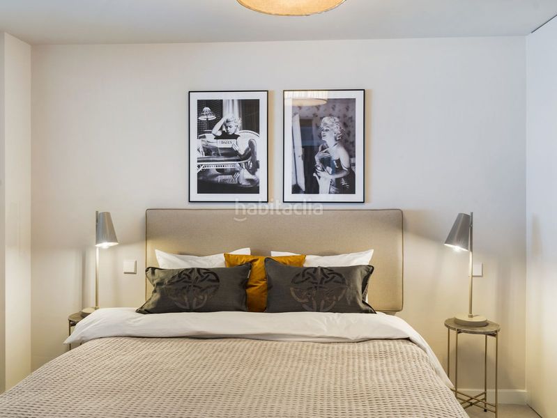 Foto 0aa07359-3bca-4bee-ac0a-ea915cac3f62. Casa adossada amb aparcament piscina a La Quinta Benahavís