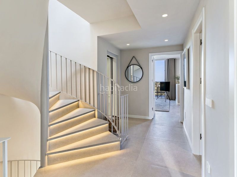 Foto 23ce565f-fc34-43f3-9dcf-86d18cf20624. Casa adossada amb aparcament piscina a La Quinta Benahavís