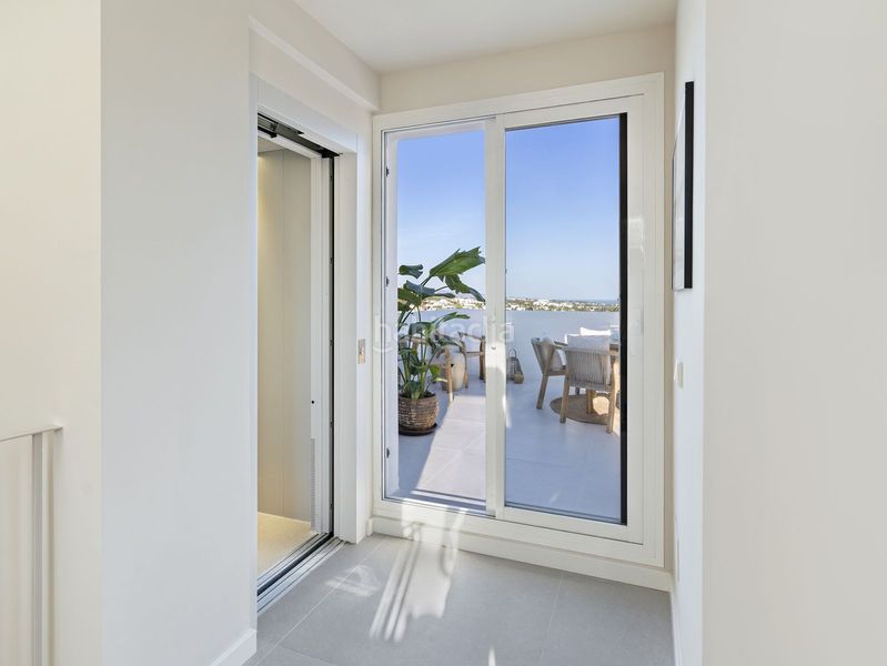 Foto 30604a3a-0c71-450f-9ae8-5f1516424b7b. Casa adossada amb aparcament piscina a La Quinta Benahavís