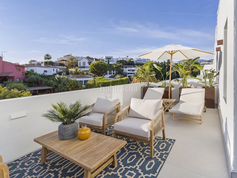 Foto 32ef73ad-6300-4154-b986-350ed2657f03. Casa adossada amb aparcament piscina a La Quinta Benahavís