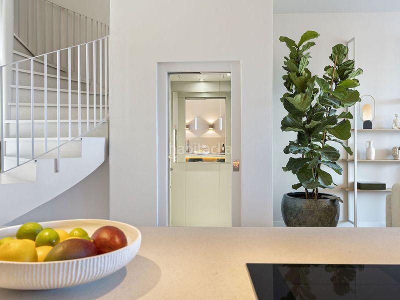 Foto 3b2fdae1-07e2-4f12-ad86-56ba4b3face9. Casa adossada amb aparcament piscina a La Quinta Benahavís