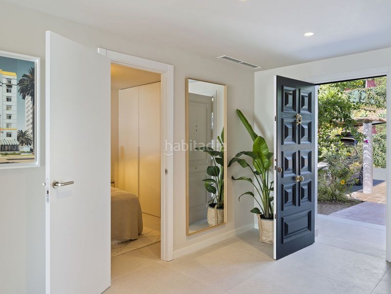 Foto 4c292584-ba5a-419d-8783-a530e3513e7c. Casa adossada amb aparcament piscina a La Quinta Benahavís