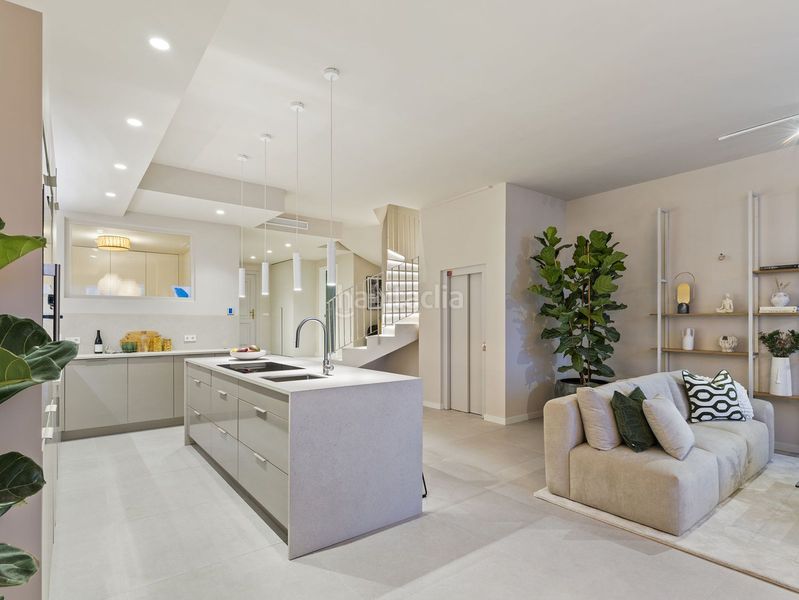 Foto 58c30c9a-fef7-4c92-a116-43e1622f3a16. Casa adossada amb aparcament piscina a La Quinta Benahavís