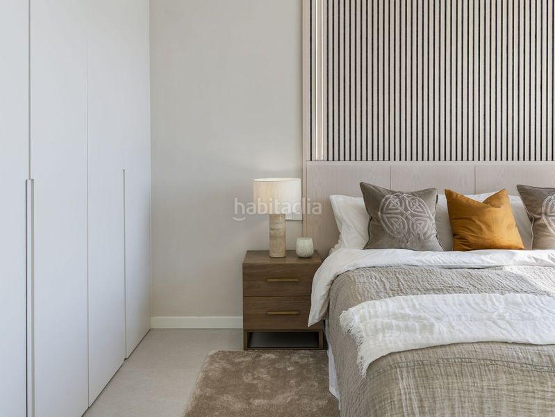 Foto 97b56c50-45b7-4f55-b1fb-b683ce9ba563. Casa adossada amb aparcament piscina a La Quinta Benahavís