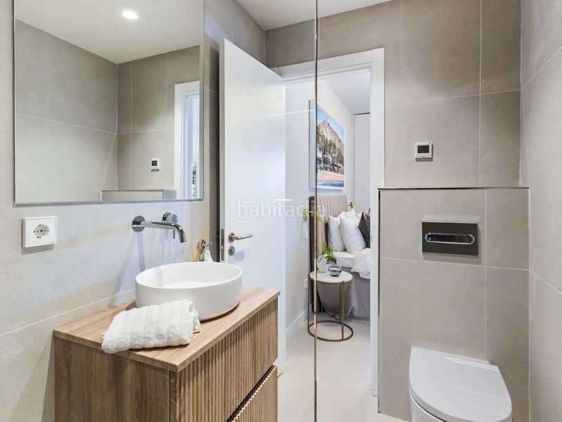 Foto e63b3308-9991-45c2-81fa-4ecf5059bae1. Casa adossada amb aparcament piscina a La Quinta Benahavís