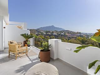 Maison jumelée à La Quinta