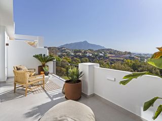 Maison jumelée à La Quinta