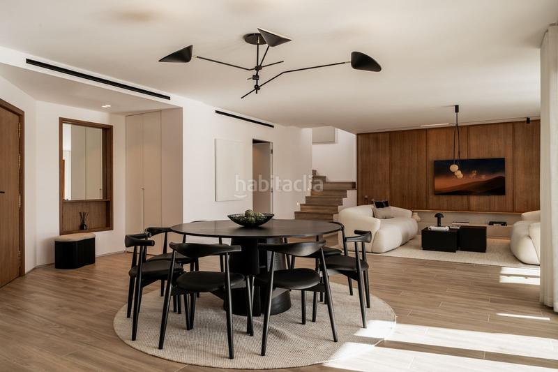 Foto 0c448996-4e16-4412-920c-6dc8d4c0e6c6. Maison jumelée avec parking piscine dans Los Naranjos Marbella