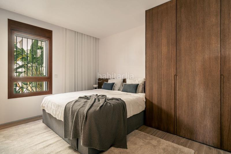 Foto 7419ee50-14ac-4ce8-b8da-87f22f979024. Maison jumelée avec parking piscine dans Los Naranjos Marbella