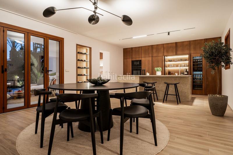 Foto aae8f710-08d0-4af1-b97e-841555a7811b. Maison jumelée avec parking piscine dans Los Naranjos Marbella