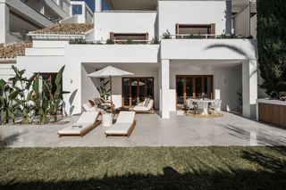 Maison jumelée à Los Naranjos
