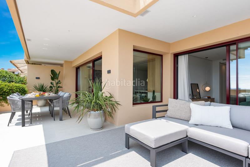 Foto c5c9866a-2cca-4d16-92c6-73adfa16e8e1. Apartament amb aparcament a Villacana - Costalita - Saladillo Estepona