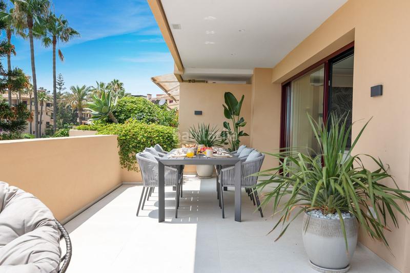 Foto 86f5ad1d-49d2-4f61-afb9-108e68dd557f. Apartamento en Villacana - Costalita - Saladillo Estepona