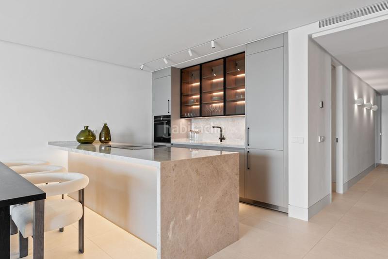 Foto 3163947e-0c62-41ff-b162-9103c7d7e738. Appartement avec parking dans Villacana - Costalita - Saladillo Estepona