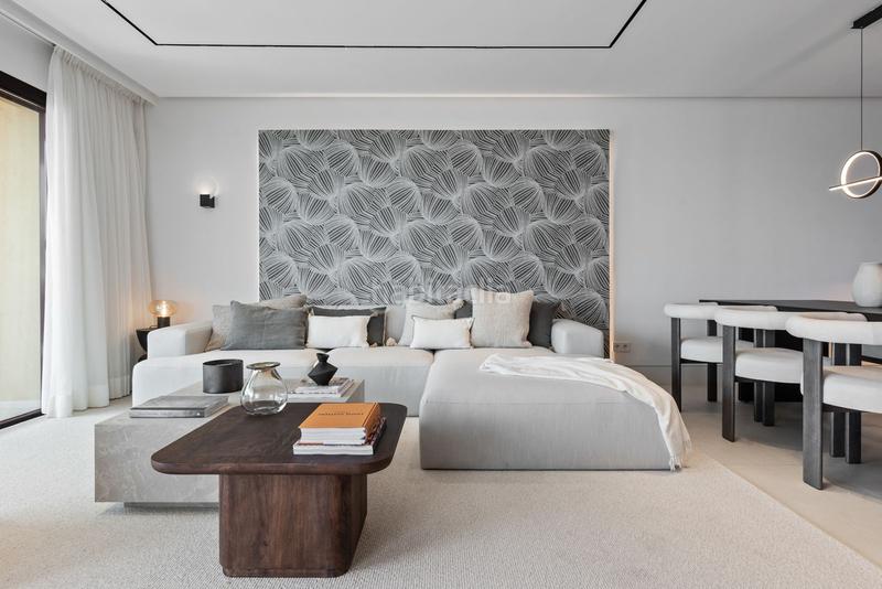 Foto 490d045c-d50e-4f7c-b342-ed6ba1d0b216. Appartement avec parking dans Villacana - Costalita - Saladillo Estepona