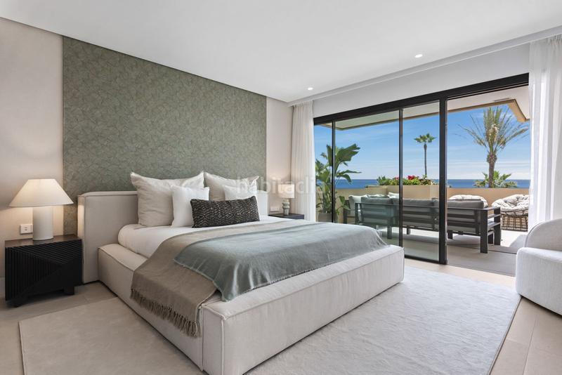 Foto c842e962-1ed1-4c7b-9db6-3c899d71cdb2. Appartement avec parking dans Villacana - Costalita - Saladillo Estepona