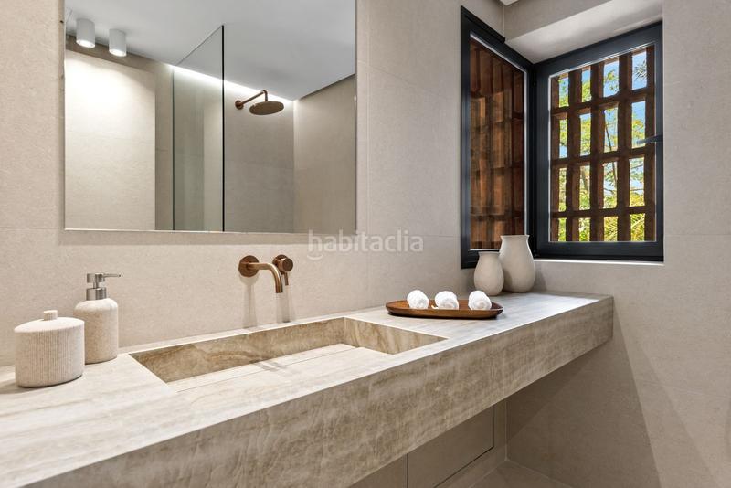 Foto cbe33981-f6b4-45cd-a8de-5f81777c6816. Appartement avec parking dans Villacana - Costalita - Saladillo Estepona