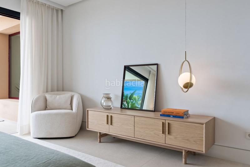 Foto f640da10-efe9-44e6-ad78-2f9ab1dac8f6. Appartement avec parking dans Villacana - Costalita - Saladillo Estepona