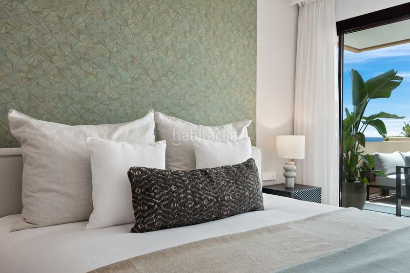 Foto d83e8fd5-2225-46bd-9a06-17fb0a5930af. Appartement mit parking in Villacana - Costalita - Saladillo Estepona