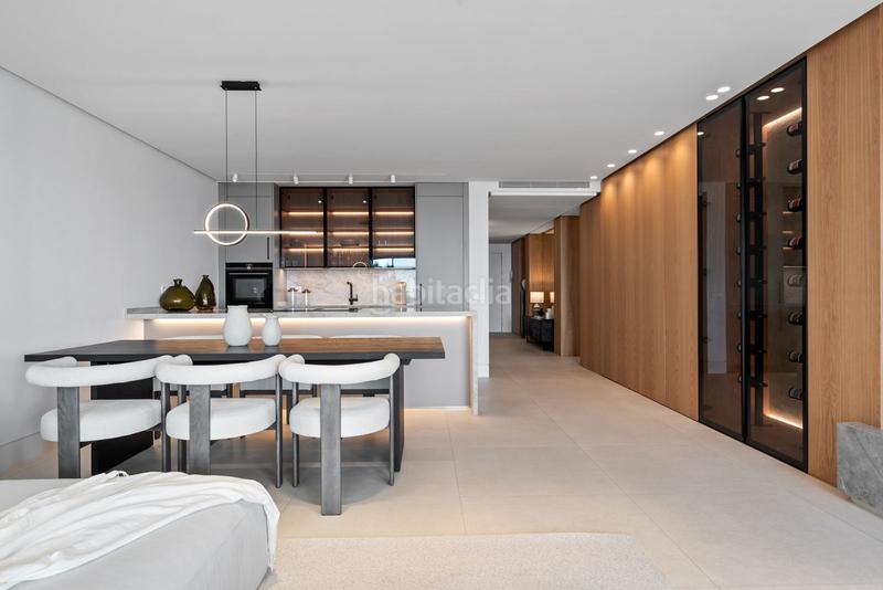 Foto dff3b10d-3af5-464b-b3e1-ef790991fcbc. Appartement mit parking in Villacana - Costalita - Saladillo Estepona