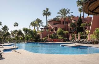 Ground floor in Guadalmansa