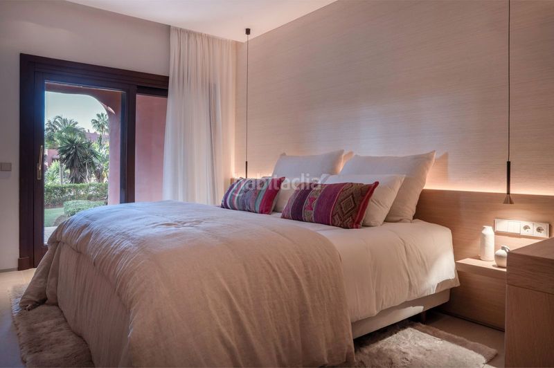 Foto 52e75ad0-ce17-4b1f-8899-15365b8fa10c. Planta baja en Guadalmansa Estepona