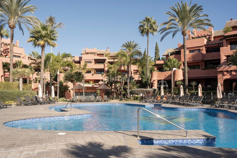 Foto 85a5ee47-ece0-4917-a98f-162b9b5afda3. Planta baja en Guadalmansa Estepona