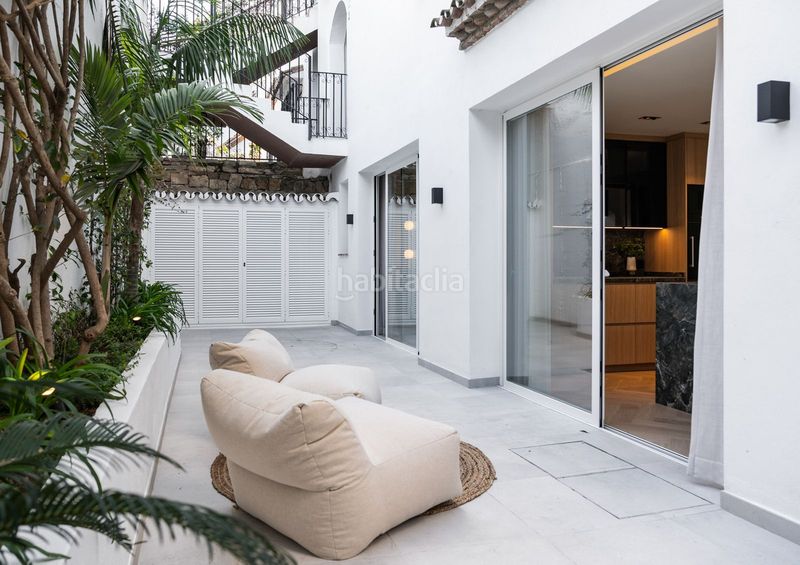 Foto 7661d390-c331-4023-9869-68c369b39e9c. Casa adosada en La Carolina - Guadalpín Marbella