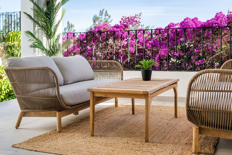 Foto ff3cfb7e-7465-48f2-90ca-f2f8ac44627a. Casa adosada en La Carolina - Guadalpín Marbella