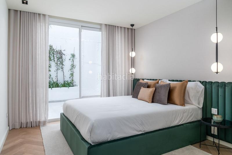 Foto 4428efa5-61b2-4d4f-b0b8-aabf24409c76. Casa adossada amb aparcament piscina a La Carolina - Guadalpín Marbella