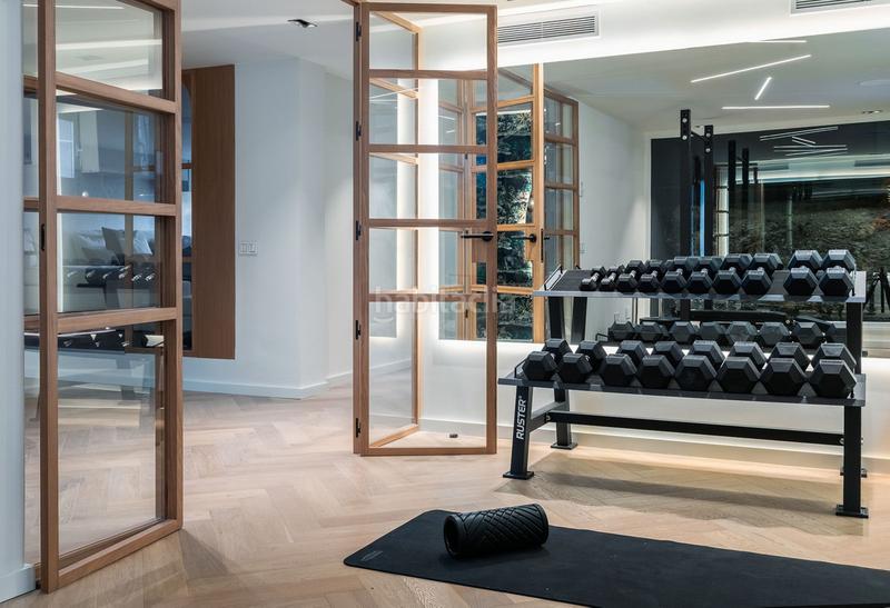 Foto 62c2a4bb-a2f7-496f-8ce4-4c3d7980c907. Casa adossada amb aparcament piscina a La Carolina - Guadalpín Marbella