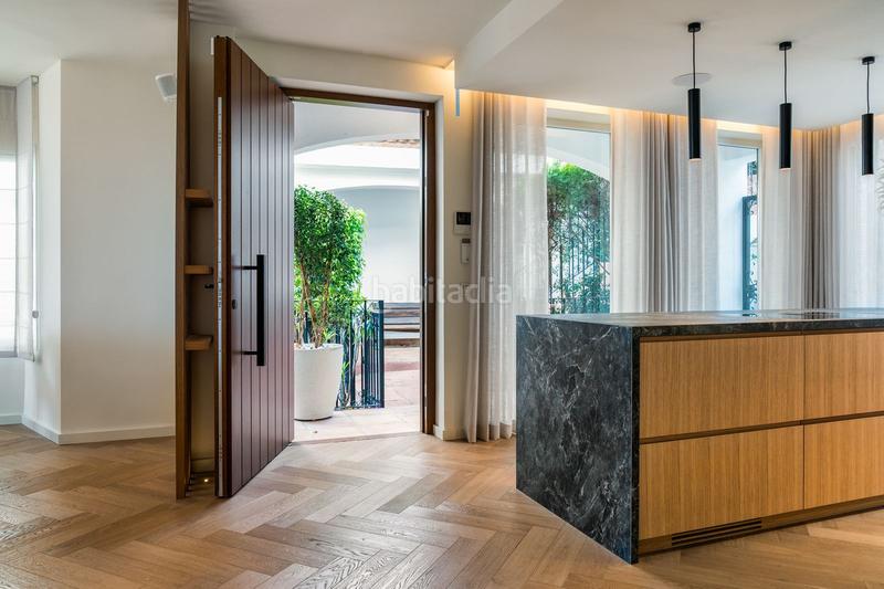 Foto c5236322-292d-4c79-9f40-cbd45e1d95de. Casa adossada amb aparcament piscina a La Carolina - Guadalpín Marbella