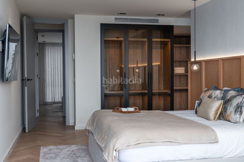 Foto e96e91fc-797f-423c-a403-50b6247e51ed. Casa adossada amb aparcament piscina a La Carolina - Guadalpín Marbella