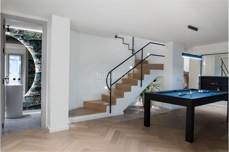 Foto f23670f0-be92-49ff-a4a8-9eb668c6eab9. Casa adossada amb aparcament piscina a La Carolina - Guadalpín Marbella