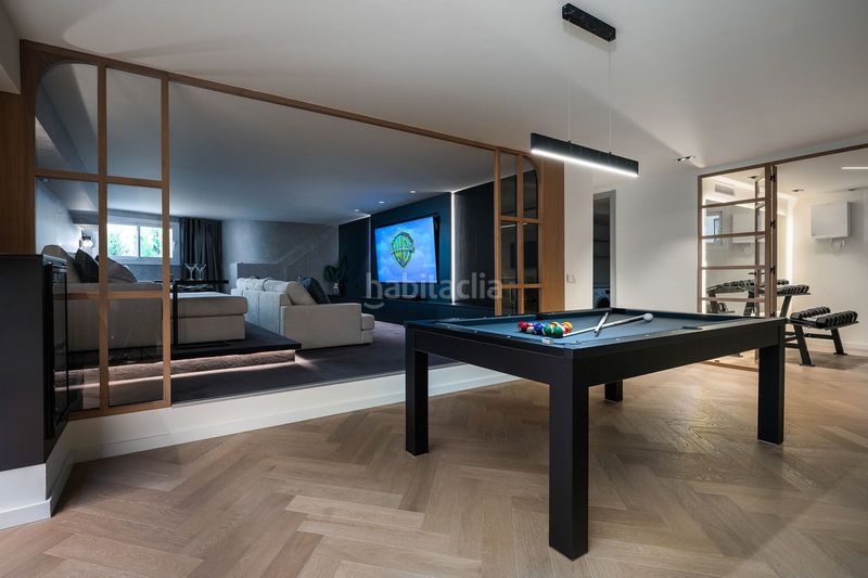 Foto f9d8b9e0-7c7a-4b6b-aa9d-b0364c9b9293. Casa adossada amb aparcament piscina a La Carolina - Guadalpín Marbella