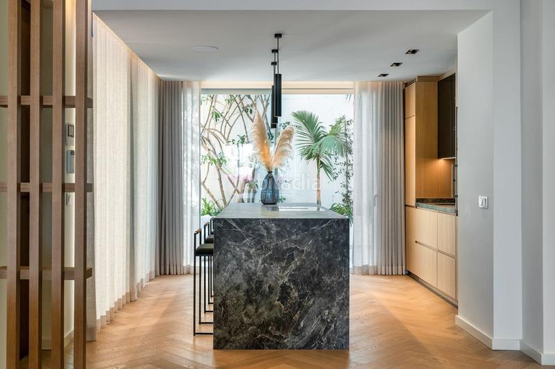 Foto 5497ac0a-1417-4bdc-93a8-e499ead5a502. Maison jumelée avec parking piscine dans La Carolina - Guadalpín Marbella