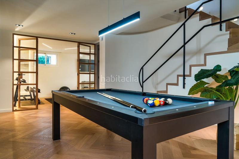 Foto 62a16ad8-a1f1-4999-adb3-bb21b74e721d. Maison jumelée avec parking piscine dans La Carolina - Guadalpín Marbella