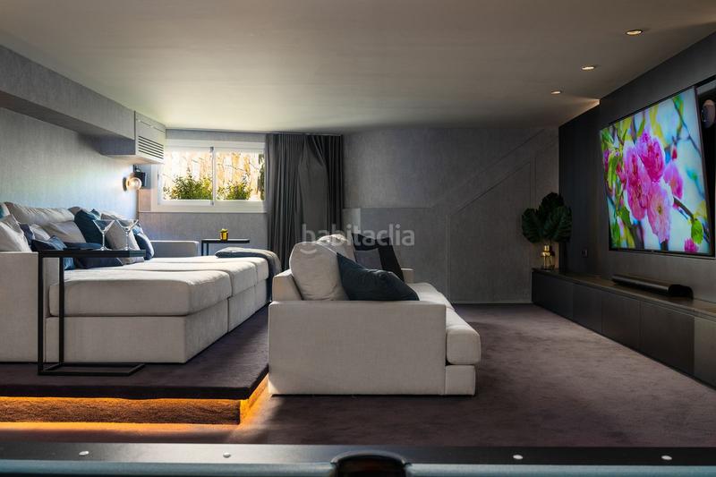 Foto 6deaee2c-8217-4e41-a858-002137d07057. Maison jumelée avec parking piscine dans La Carolina - Guadalpín Marbella