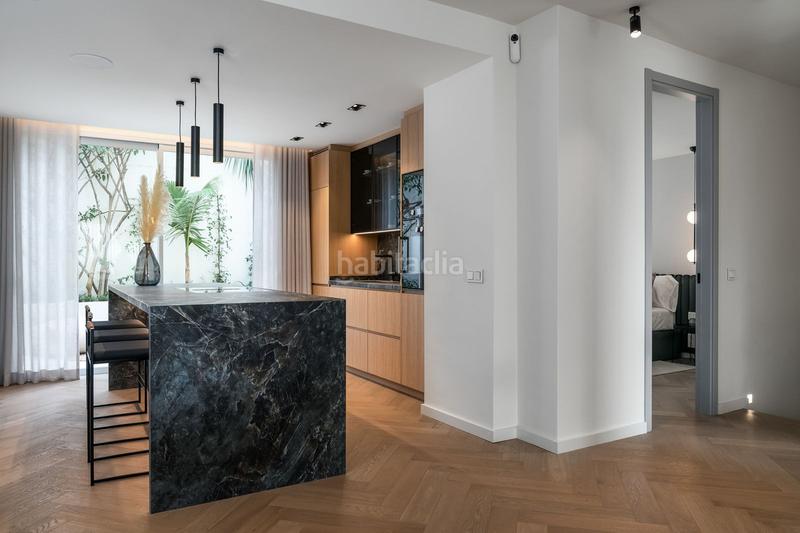 Foto 761832f5-311f-44e0-9fb3-1e765cf0ceac. Maison jumelée avec parking piscine dans La Carolina - Guadalpín Marbella