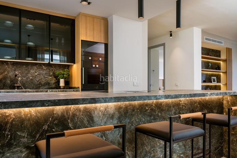 Foto 9e1d199e-0d91-4675-a90b-3e3217cb2b44. Maison jumelée avec parking piscine dans La Carolina - Guadalpín Marbella