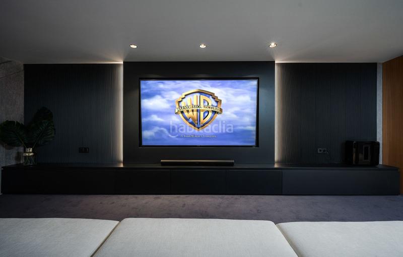 Foto f0944ec6-ad04-4f63-89e2-55ed370089e3. Maison jumelée avec parking piscine dans La Carolina - Guadalpín Marbella