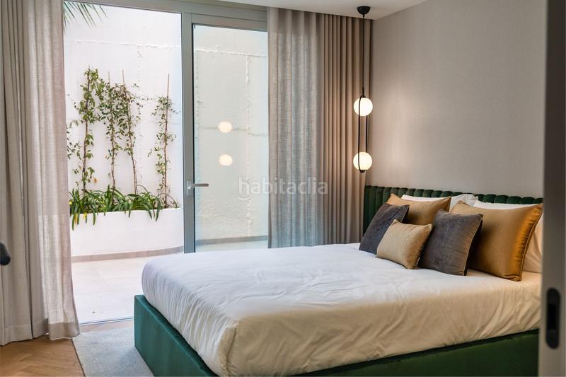 Foto 4a8ff2d5-8ba2-41fa-90b5-26dfcf5a149e. Reihenhaus mit parking pool in La Carolina - Guadalpín Marbella