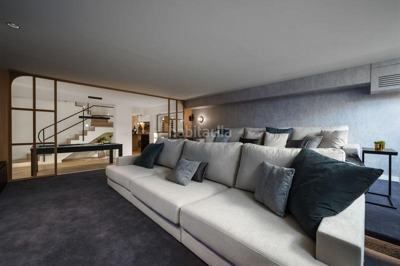 Foto 4cb067a2-d130-4b30-a5e8-05d5f603bb5c. Reihenhaus mit parking pool in La Carolina - Guadalpín Marbella