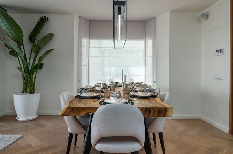 Foto cf186b7c-372f-4d56-a897-f31256bb62b7. Reihenhaus mit parking pool in La Carolina - Guadalpín Marbella