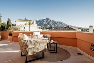 Flat in Los Naranjos