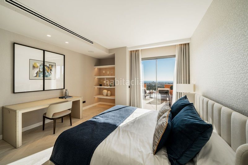 Foto 519d967a-5eb1-4422-bb26-22f36e3a9d78. Piso en Los Naranjos Marbella